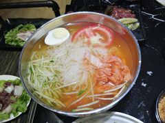 -燚青春东北泥炉烤肉(百合店)