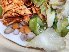-盛京人人鸡味抻面(珠江桥店)