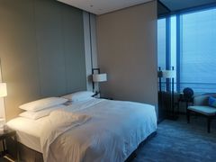 -长沙尼依格罗酒店
