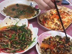 -洪霞餐馆