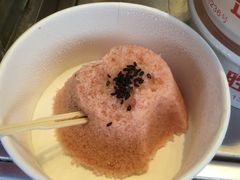 黑芝麻定胜糕-定胜糕小店-蒋顺发