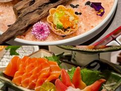 -胆道·海胆专门店(凯德晶萃店)