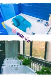 -唯丽莎婴儿游泳小儿推拿馆(清凉门大街店)