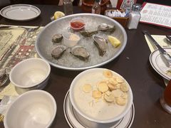 -Union Oyster House