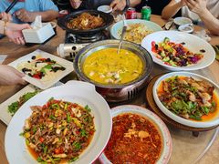 -李氏传家菜(兴城路店)