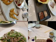 -玉林烤鸭店(垡头店)