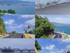 -玫瑰海岸文化旅游度假区