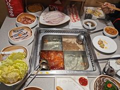 -海底捞火锅(赛格国际购物中心店)