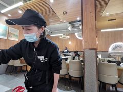 -围炉肉舍丹东海鲜烤肉·烤活鳗(步行街店)