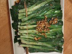 -木屋烧烤(岗顶二店)