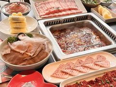 -大隐·成都火锅Bistro(合生麒麟新天地店)