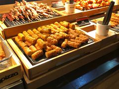 -比格比萨自助(花园路店)