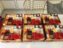 -卡卡喜糖伴手礼·商务礼宝宝礼·婚礼用品