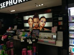-丝芙兰Sephora