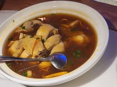 -荷塘秋月·本帮江浙菜(国权路店)