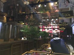 -盘子女人坊生日照·摄影馆(华强店)