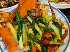 香辣膏蟹-三妹小龙虾·黄油蟹(华侨城总店)