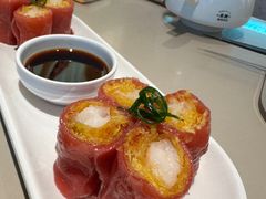 -蔡澜点心·粤菜(丽泽天街店)