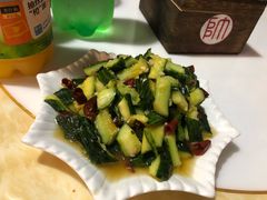 -陈帅夜排档·龙虾·炒菜·烤串(世茂店)