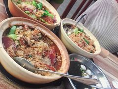 -壹煲口福煲仔饭(中山路店)