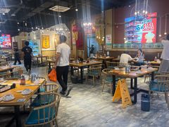 -0317火锅鸡·清真(正达店)