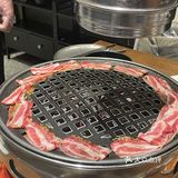 今天的烤肉吃货日记 来尝尝吧