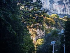 -青岩寺风景区