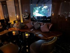 -广州四季酒店·天吧·高空酒吧