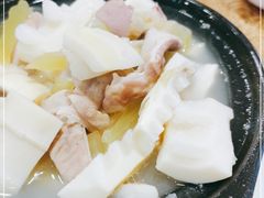 -揭阳钟记小食(福田新村店)