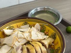 -华姐鸡粉(教育路店)