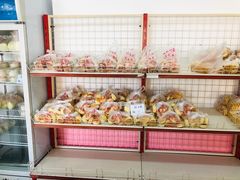 -中关村茶点