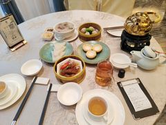 -香云轩·顺德菜(香云纱园林酒店店)