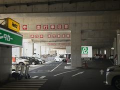 -中部国际机场