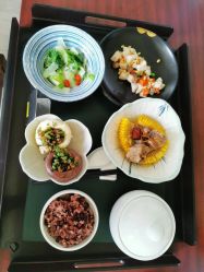 -新寰亚月子会所(金鸡湖凯宾店)