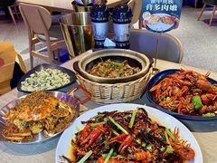-红盔甲·小龙虾(车公庙店)