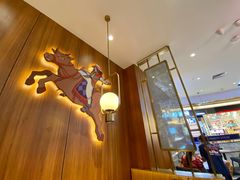 -牛扒驾到(东城星河城嘉荣店)