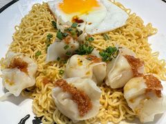-明記茶餐廳(福田总店)