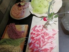 -舒家大院老火锅(台江路店)