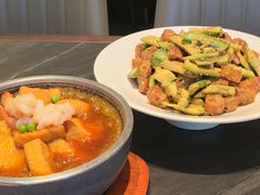 -阿喆私房菜(西五路店)