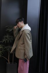 -一家只做男发烫染的店