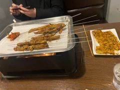 -曾记大腰子烧烤(苗栗路总店)
