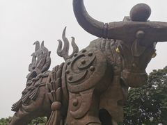 -四海公园(南山区)