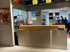 -麦当劳(豫园店)