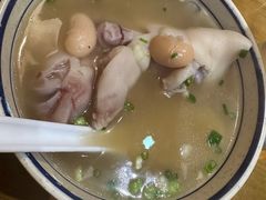 -易老妈蹄花.特色川菜(人民公园总店)
