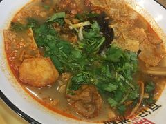 -瓦记米粉(东鼓道店)