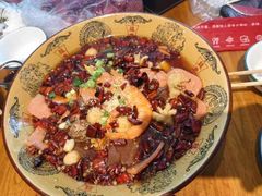 -晓伟海鲜家常菜