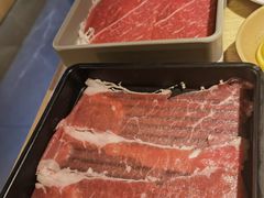 澳洲严选&nbsp;牛肩肉-温野菜涮涮锅(西单大悦城店)