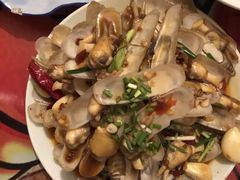 -冶建镜子·老南昌大排档·江西虾王(总店)