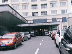 -青岛海景花园大酒店