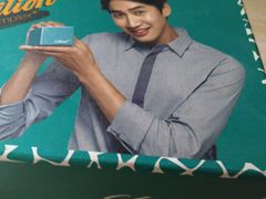 -新世界百货(明洞总店)